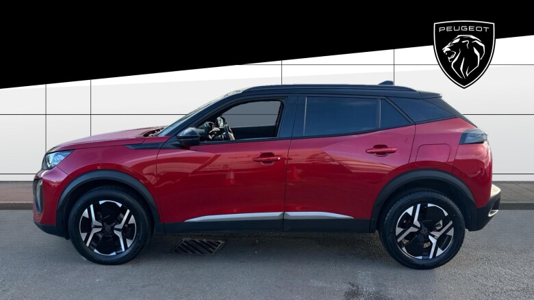 Peugeot 2008 1.2 PureTech 130 GT 5dr EAT8 Petrol Estate